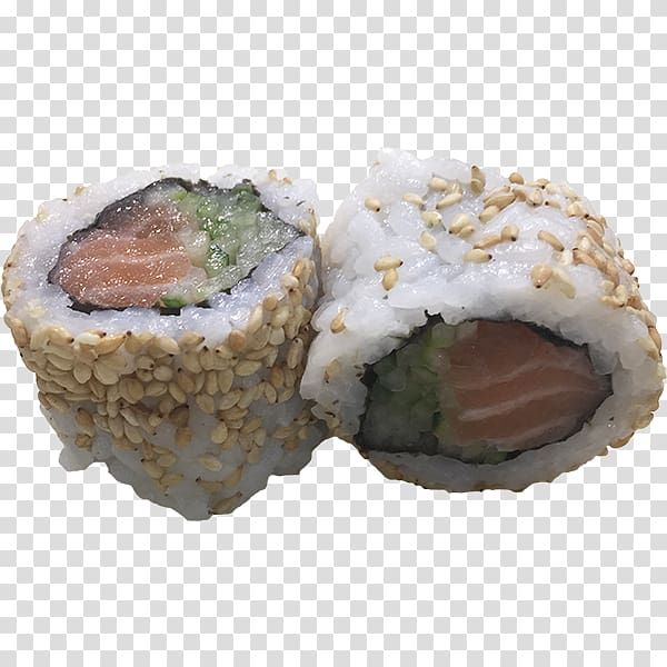 California roll Sushi 07030 Comfort food Recipe, sushi transparent background PNG clipart