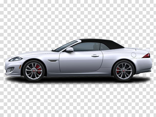 Personal luxury car Jaguar Luxury vehicle O\'Brien Kia of Bloomington, Jaguar Xk transparent background PNG clipart