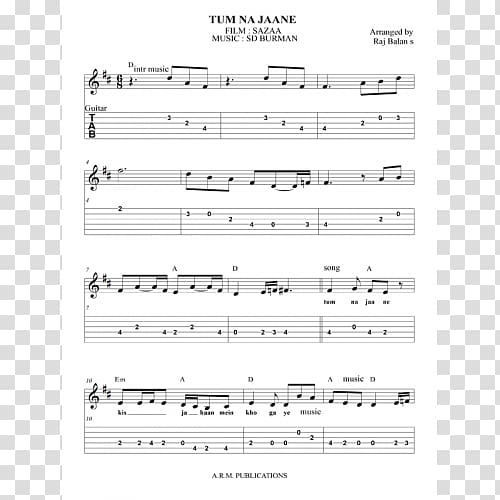 Sheet Music Piano Tell the World Hit single, sheet music transparent background PNG clipart