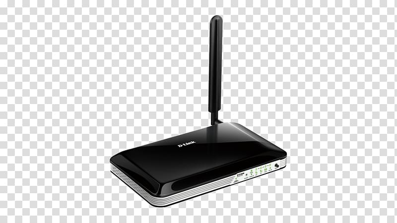 Wireless router 3G Mobile broadband modem, Wireless transparent background PNG clipart