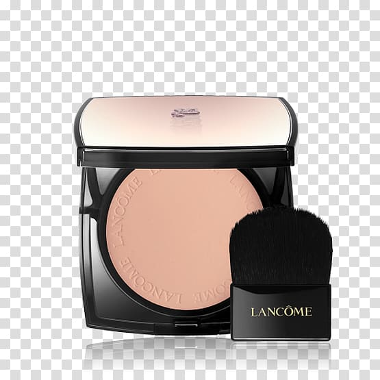 Face Powder Lancôme Cosmetics Lip liner Rouge, perfum transparent background PNG clipart