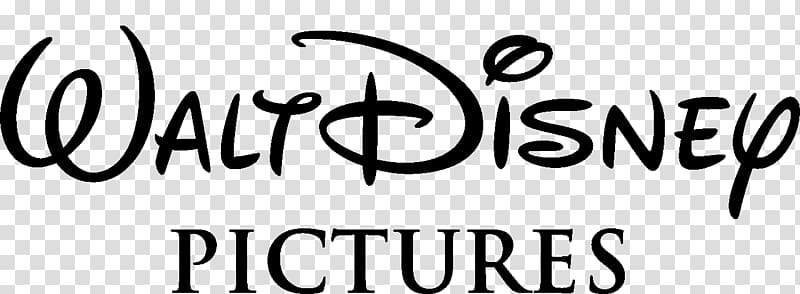 Logo Letter Walt Disney Font, design transparent background PNG clipart