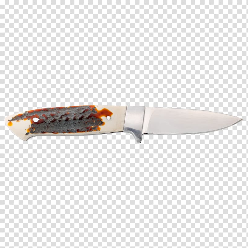 Pocketknife Hunting & Survival Knives Blade, Fox Hunting transparent background PNG clipart