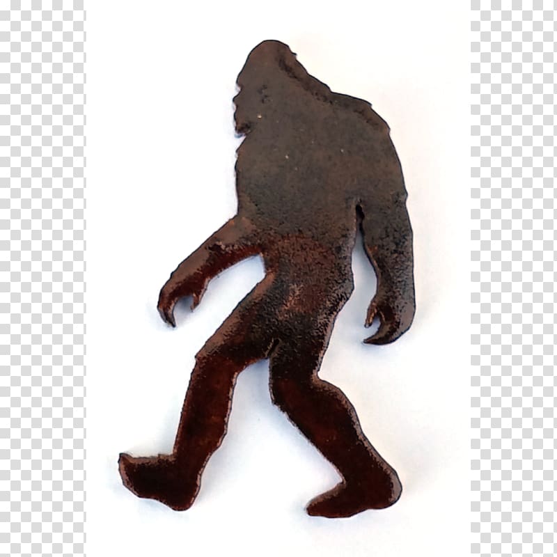 Bigfoot Mountain Cover 3 Craft Magnets Sasquatch! Music Festival, others transparent background PNG clipart