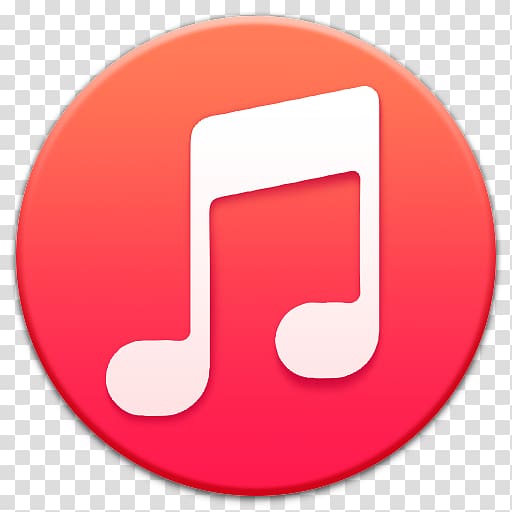 symbol circle font, Apple iTunes transparent background PNG clipart
