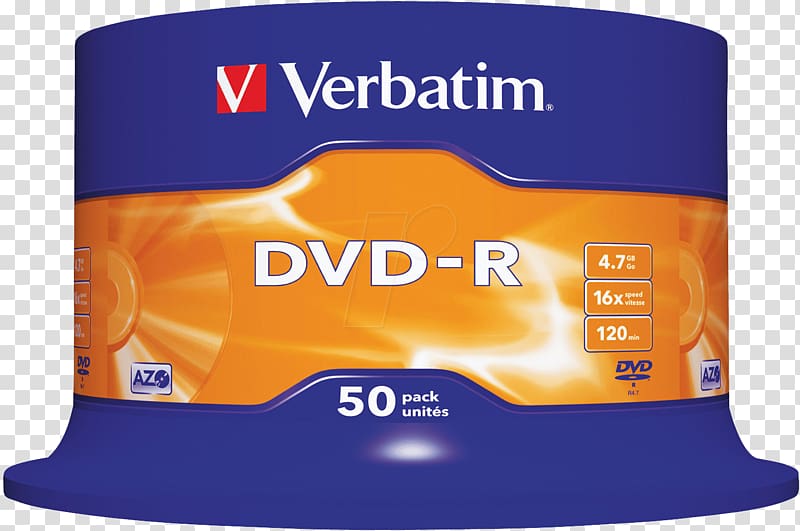 Amazon.com DVD recordable Verbatim Corporation Compact disc, dvd transparent background PNG clipart
