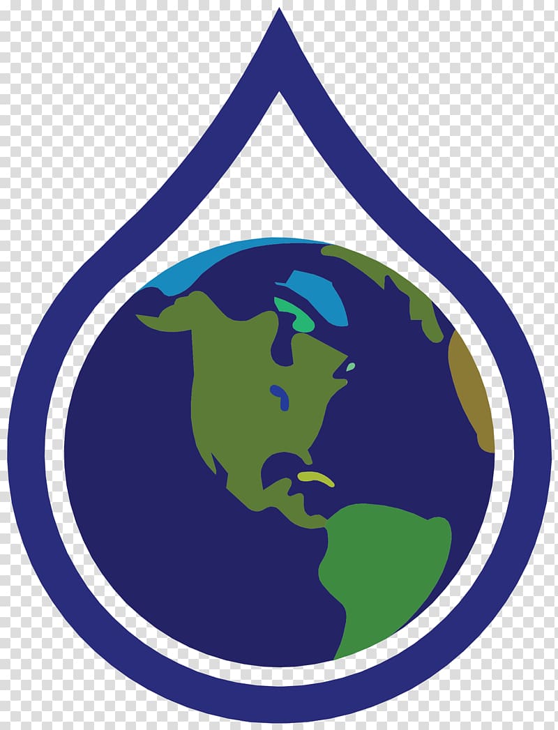 World Water Globe Pollution , world water day transparent background PNG clipart