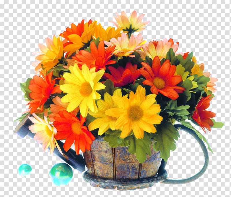 Floral design Flower bouquet Transvaal daisy Chrysanthemum Floristry, chrysanthemum transparent background PNG clipart