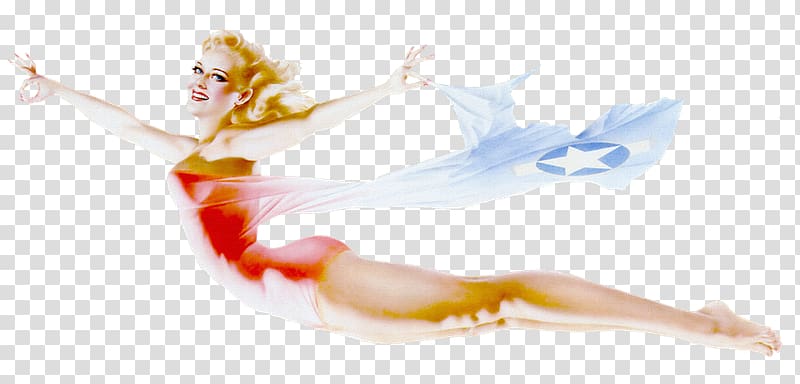 The Art of Pin-up Pin-up girl Louis K. Meisel Gallery Work of art, others transparent background PNG clipart