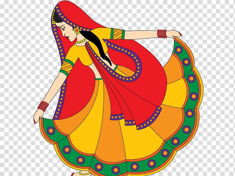 Kachhi Ghodi Dance India Folk Dance Stock Illustration - Download Image Now  - Rajasthan, People, Celebration - iStock
