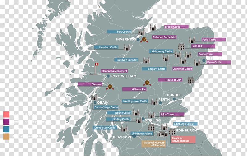 Glasgow Blank map Geography Overview map, tailor transparent background PNG clipart