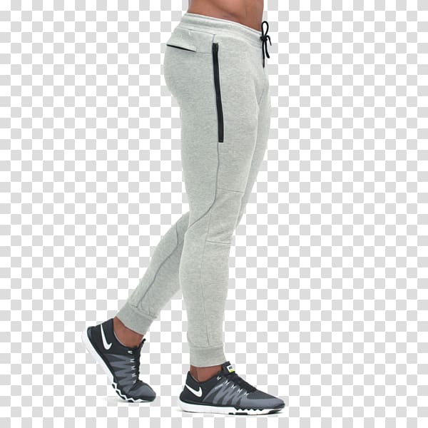 Tracksuit Hoodie Sweatpants Jeans, Span And Div transparent background PNG clipart