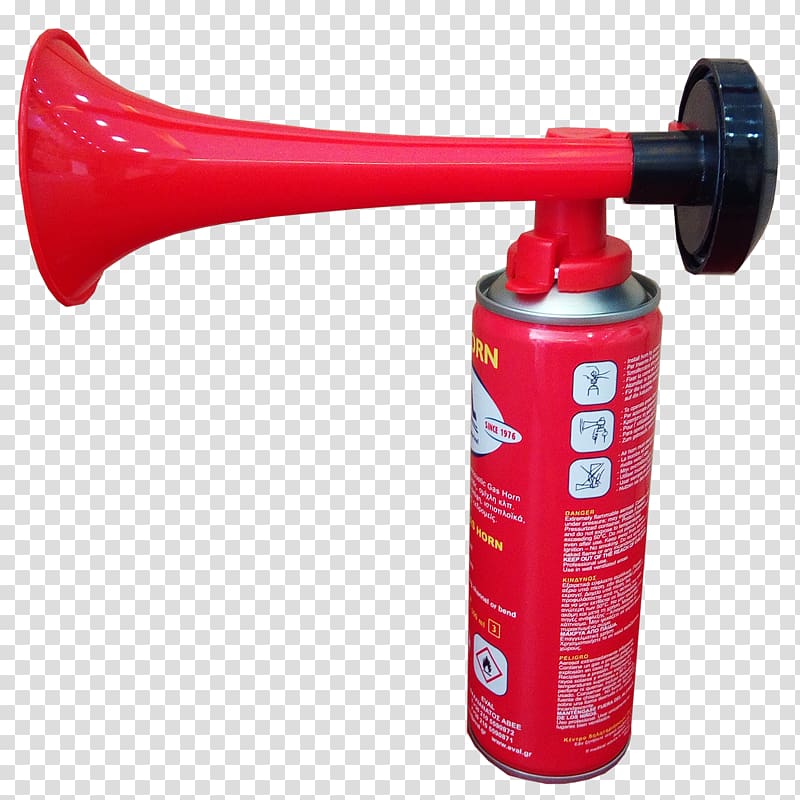 Horn loudspeaker Air horn plastic Sound ΒΑLLOON FIRE, ΤΖΕΛΕΠΗΣ ΑΝΔΡΕΑΣ, sound horn transparent background PNG clipart