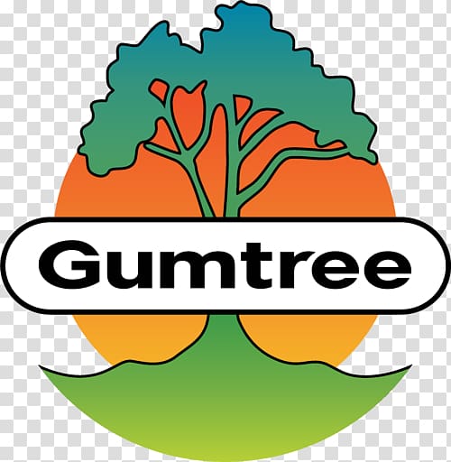 Gumtree Classified advertising Logo eBay Sales, gumtree transparent background PNG clipart