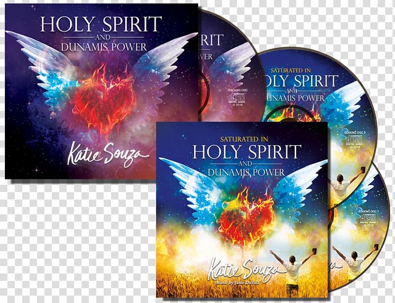 Holy Spirit and Dunamis Power Janie Duvall Sacred, holy Spirit transparent background PNG clipart