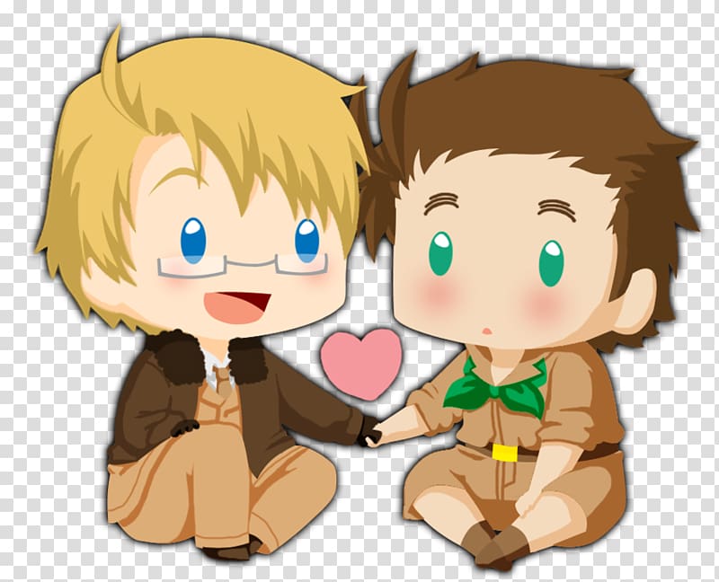 Artist Illustration Mammal, hetalia australia transparent background PNG clipart