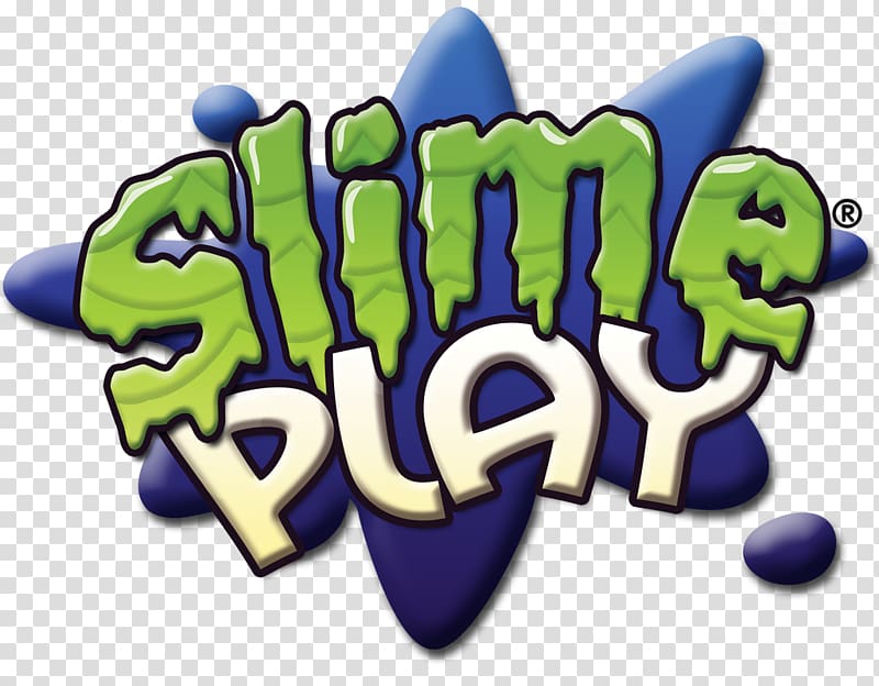 Toy Play Amazon.com Slime Zimpli Kids Ltd., Slime Logos transparent background PNG clipart