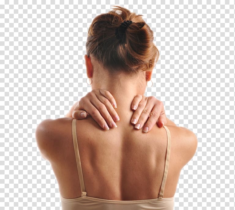 Shoulder pain Neck pain Chronic pain Shoulder problem, child transparent background PNG clipart