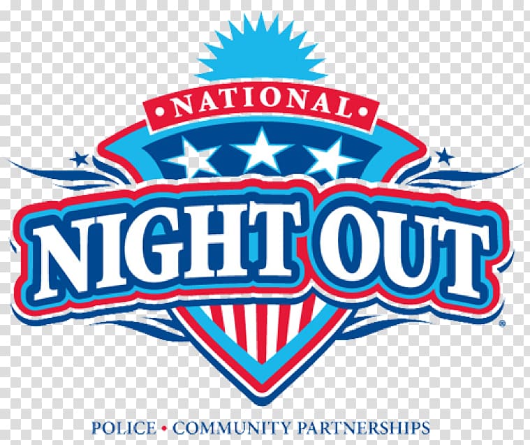 2018 National Night Out 2009 National Night Out 2017 National Night Out Police Crime, Police transparent background PNG clipart