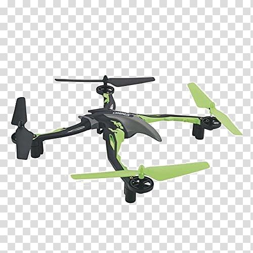 Unmanned aerial vehicle Quadcopter Battery charger Multirotor Radio control, Aerial drones transparent background PNG clipart