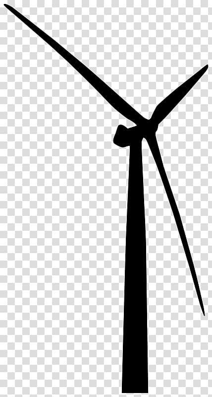 Wind power Wind turbine Renewable energy , wind transparent background PNG clipart