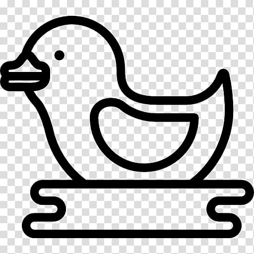 Computer Icons Encapsulated PostScript , duck transparent background PNG clipart