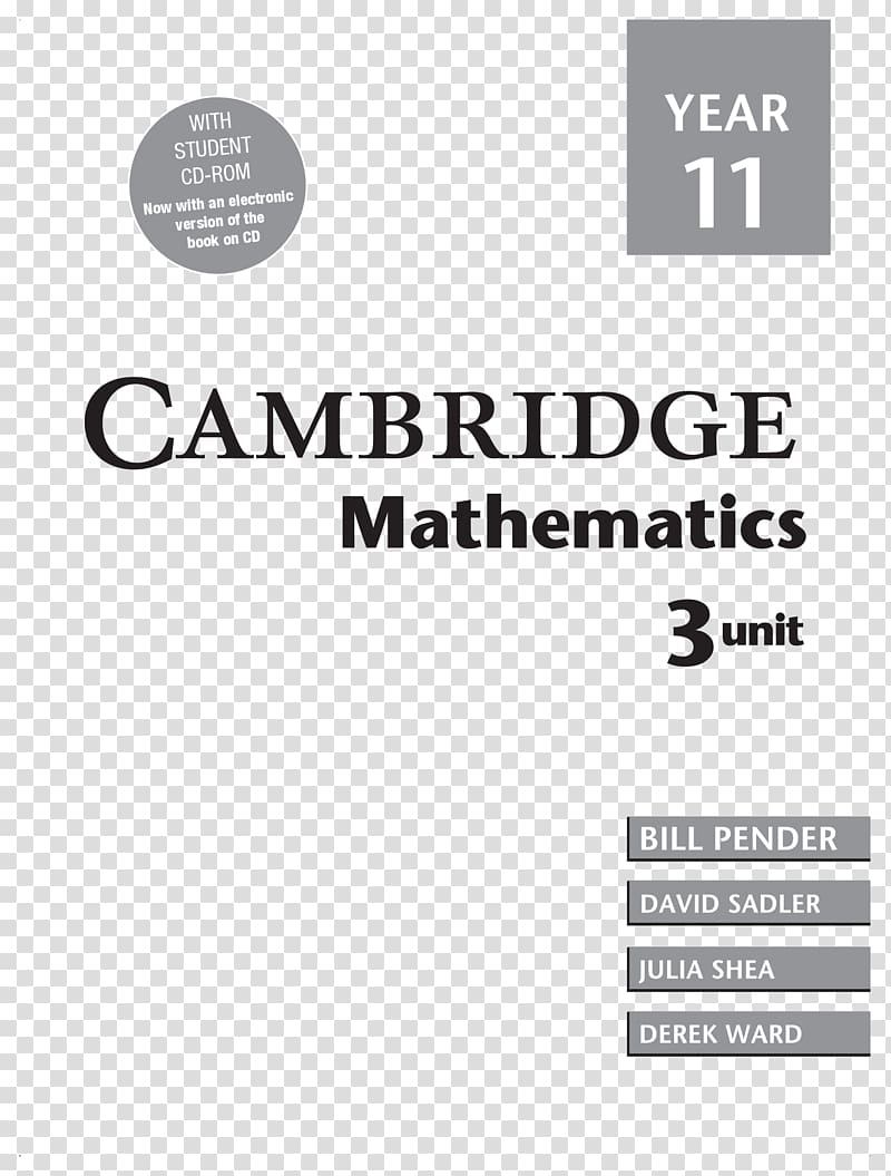 Faculty of Mathematics, University of Cambridge Function Sine Calculus, Mathematics transparent background PNG clipart