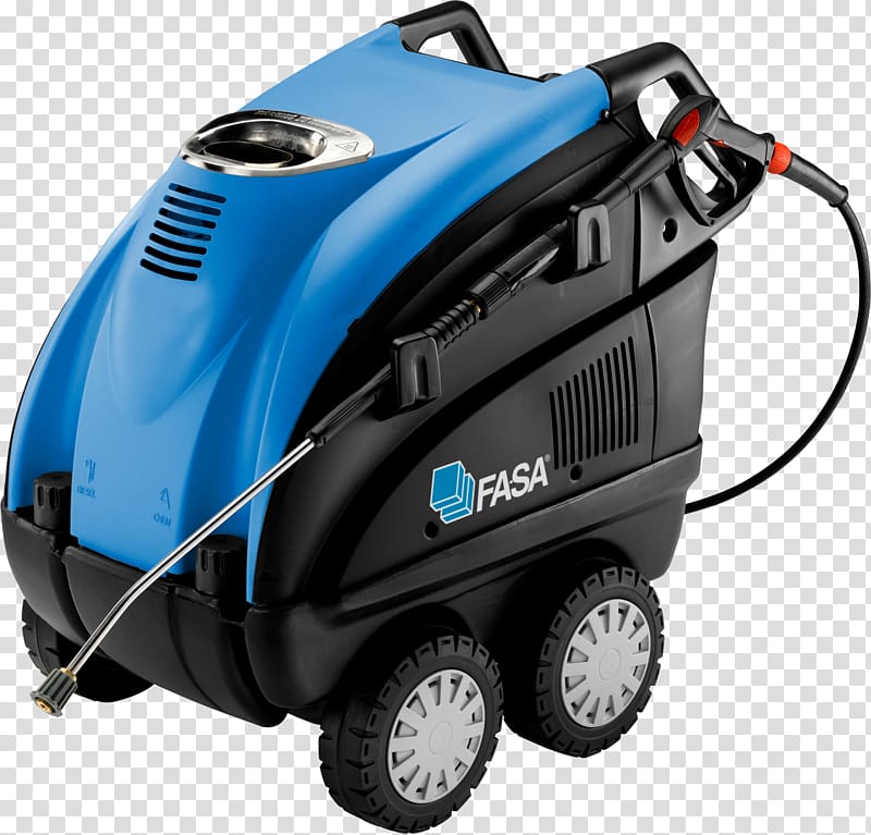 Pressure Washers Cleaning Washing Machines Vapor steam cleaner, others transparent background PNG clipart