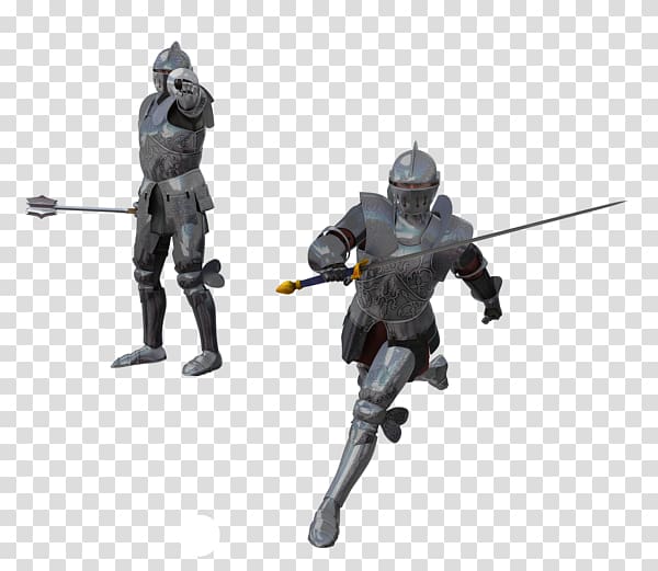 Knight Running Costume Medieval literature, medival knight transparent background PNG clipart