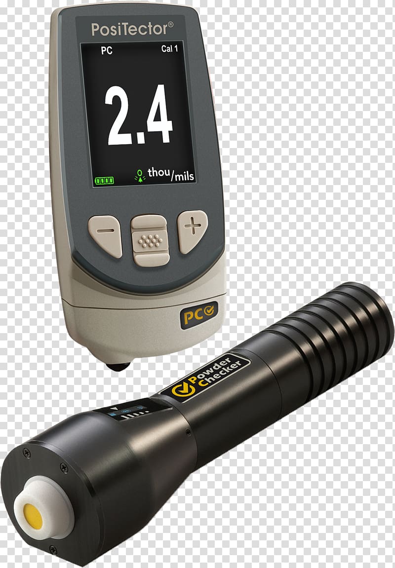 Ultrasonic thickness gauge Ultrasonic thickness measurement Coating, paint transparent background PNG clipart