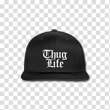 Thug life transparent background PNG clipart