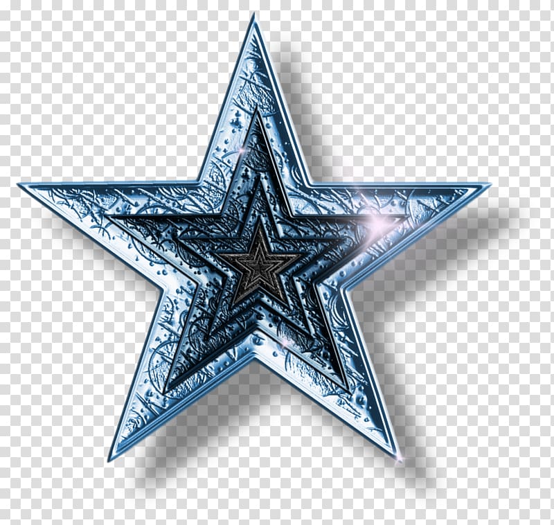 gray star illustration, Star Purple , Blue Star By JSSanDA On transparent background PNG clipart