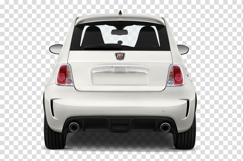 Fiat Automobiles Car Abarth 2015 FIAT 500L, fiat transparent background PNG clipart