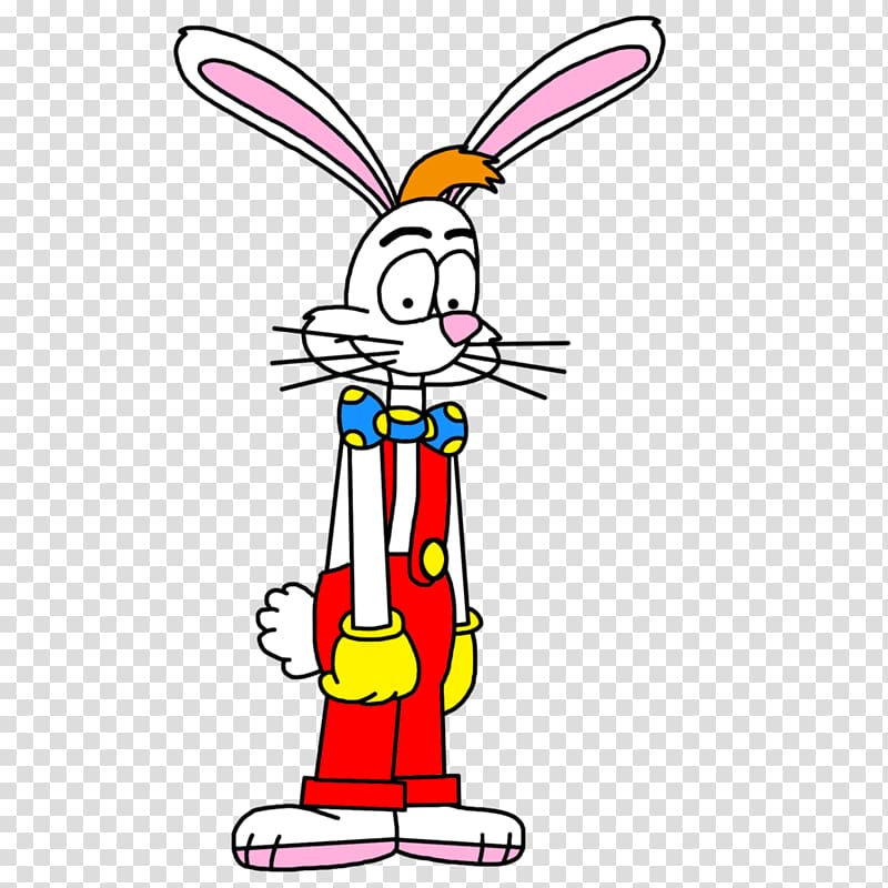 Jessica Rabbit Roger Rabbit Lola Bunny , rabbit! transparent background PNG clipart