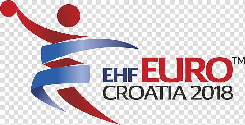 2018 European Men\'s Handball Championship 2018 FIFA World Cup European Handball Federation Zagreb, handball transparent background PNG clipart