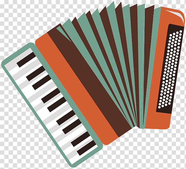 Electronic Musical Instruments Pianet Free reed aerophone Accordion, musical instruments transparent background PNG clipart