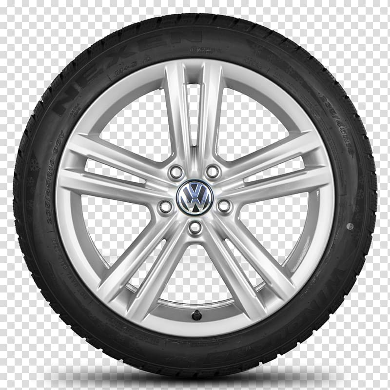 Car Tire Wheel Porsche Rim, wheel rim transparent background PNG clipart