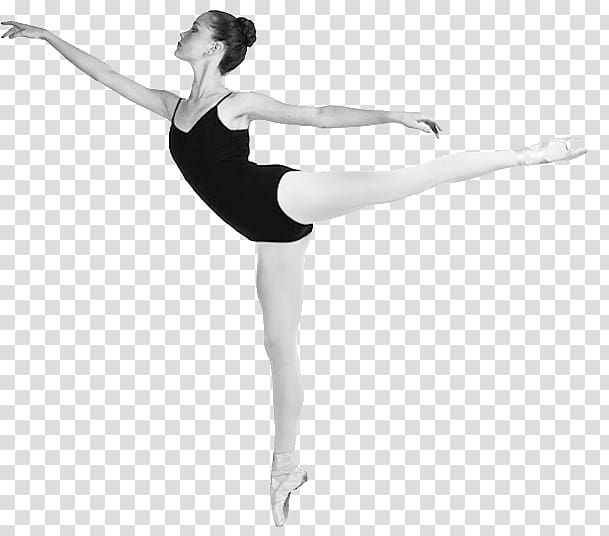 Ballet Bodysuits & Unitards Modern dance Tutu, ballet transparent background PNG clipart