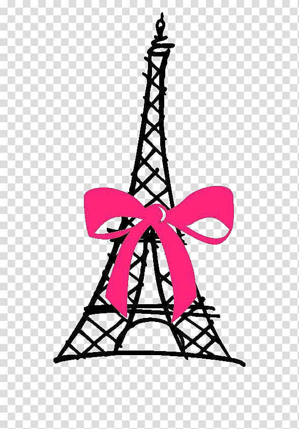 Eiffel Tower Drawing, eiffel tower transparent background PNG clipart