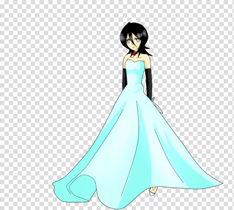 Gown Cartoon Character Fiction, cendrillon transparent background PNG clipart