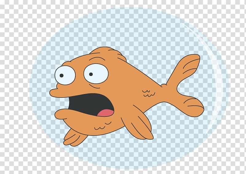 Klaus Heissler Fish Drawing Character Digital art, fish transparent background PNG clipart