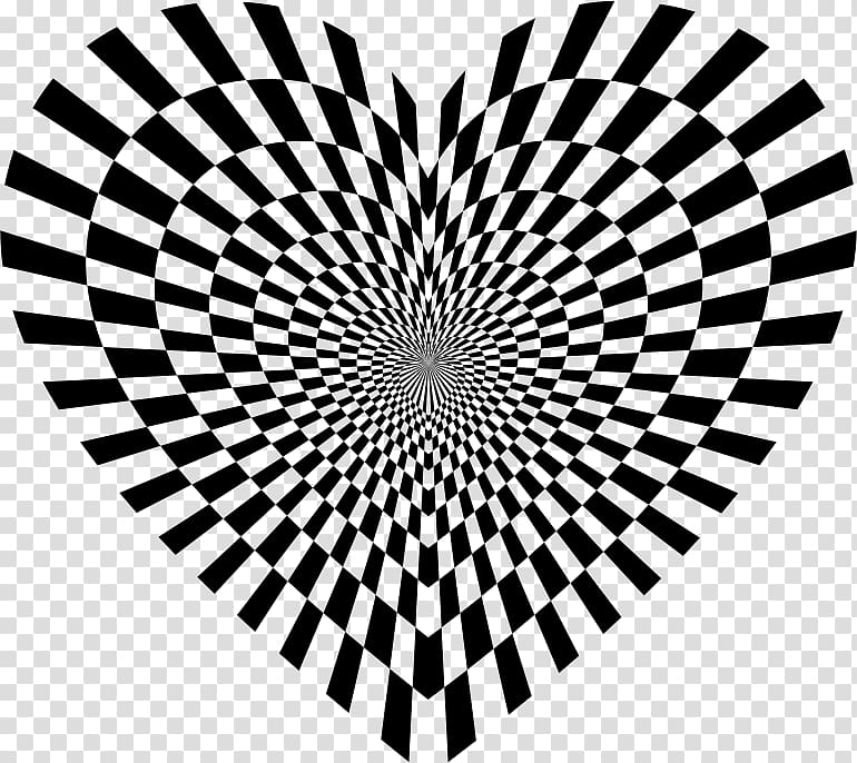 Set Of Black Optical Illusion Distorted Wavy Lines Spiral, Spiral Drawing,  Spiral Sketch, Optical Illusion Ripple Effect Shape PNG and Vector with  Transparent Background for Free Download