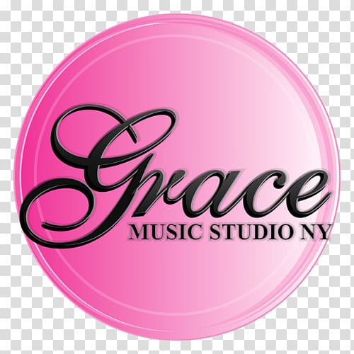 Logo Brand New York City Font, music Studio transparent background PNG clipart