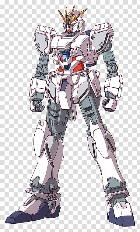 Mobile Suit Gundam Unicorn โมบิลสูท RX-0 独角兽高达 Anime, Anime transparent background PNG clipart