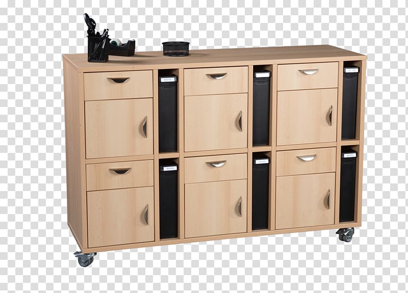 Chest of drawers File Cabinets Buffets & Sideboards, Fack transparent background PNG clipart