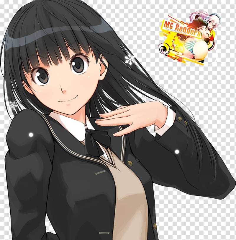 Amagami SS Plus, Season 2 Tsukasa Ayatsuji, Part 2 PlayStation 2 Wiki, Amagami transparent background PNG clipart