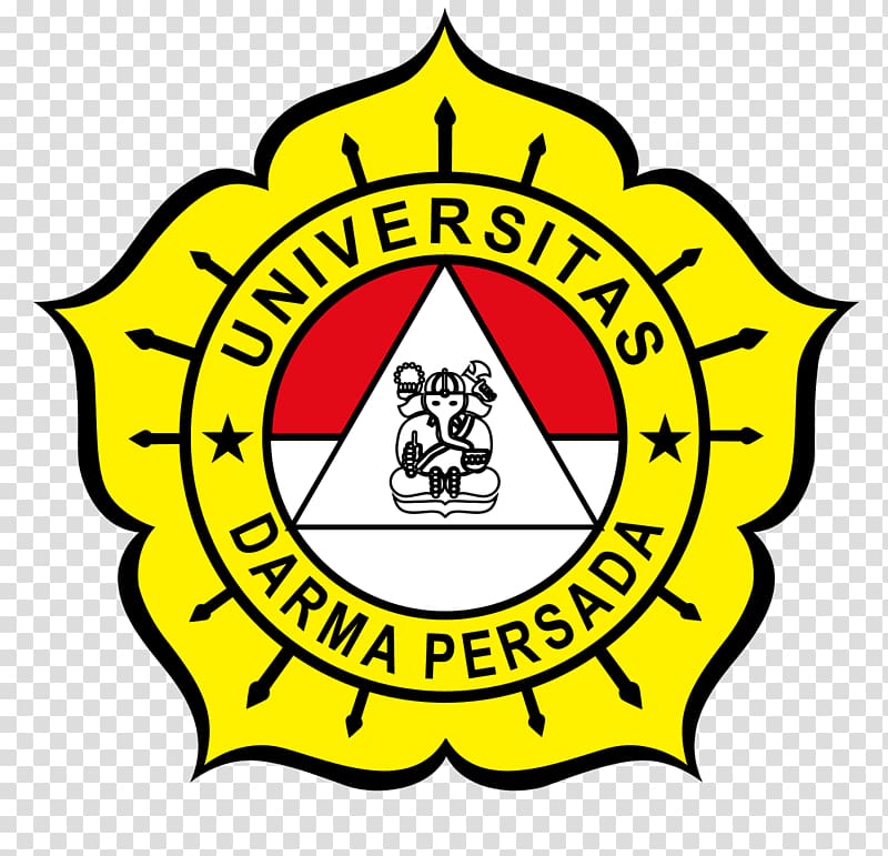 Darma Persada University Higher Education Campus Logo, logo osis transparent background PNG clipart