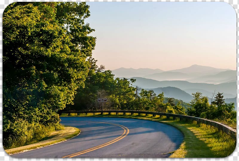 Gatlinburg Great Smoky Mountains Railroad Blue Ridge Parkway Cades Cove Western North Carolina, Travel transparent background PNG clipart