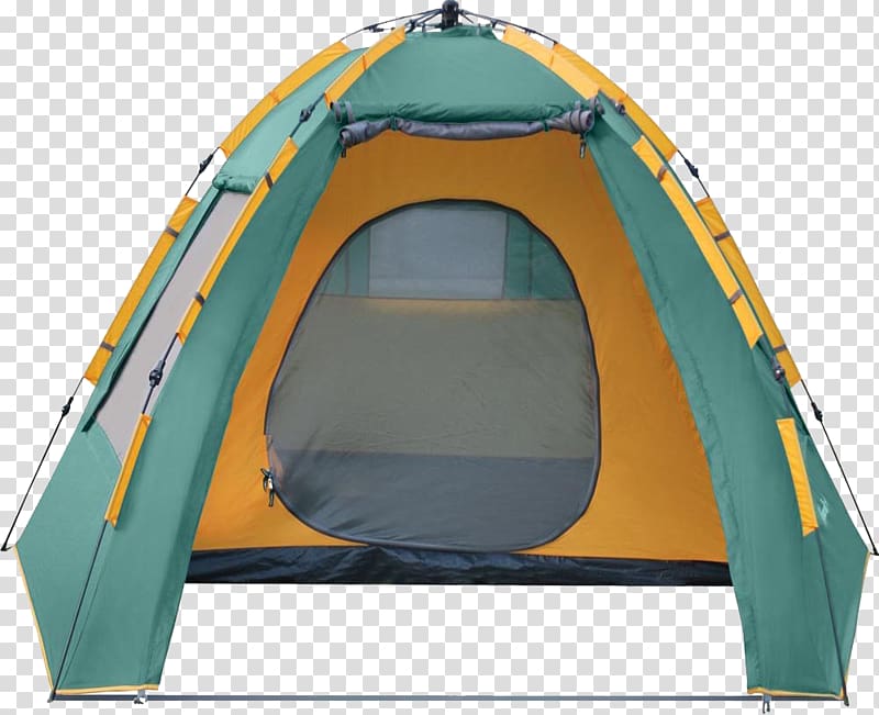 Tent Campsite Tambur Camping Туристичне спорядження, campsite transparent background PNG clipart