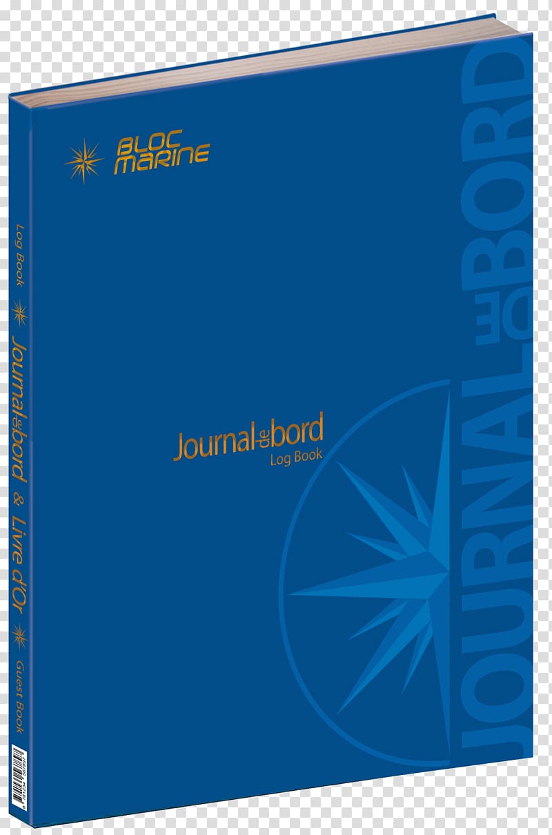 Logbook Le Figaro Navigation Ship Marien, journal transparent background PNG clipart